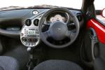 Ford Ka 1996 года
